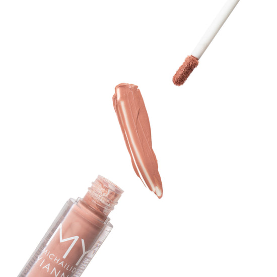 Matte Liquid Lipstick Pink Kiss 101