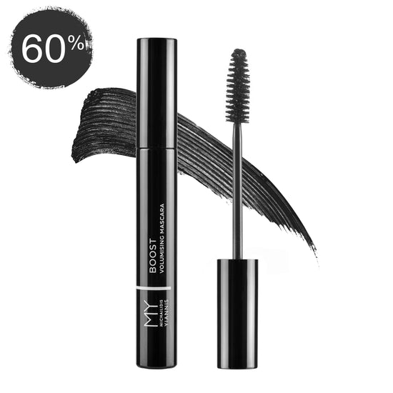 BOOST Volumising Mascara