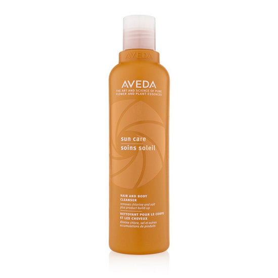 Sun Care hair and body cleanser 250 ml