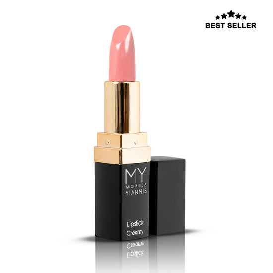 Lipstick Creamy Diamond Pink 401