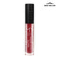 Matte Liquid Lipstick Cowberry 107