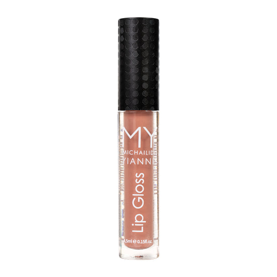 Lipgloss Caramel Kiss 200