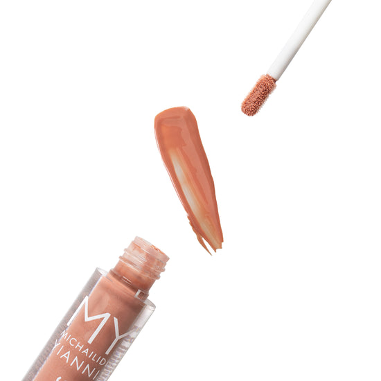 Lipgloss Caramel Kiss 200