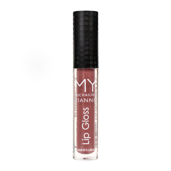 Lipgloss Glossy Glam 201