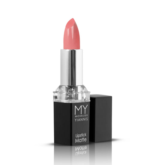 Matte Lipstick Rosy Rose 300