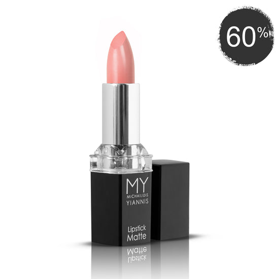 Matte Lipstick Lady Like 301