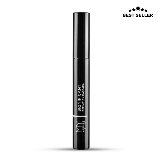 SIGNIFICANT Definition Mascara