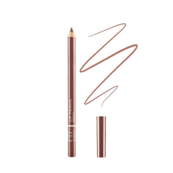 Lip Pencil Toffee 02