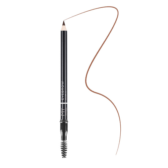 Eyebrow Shaper Brown 02