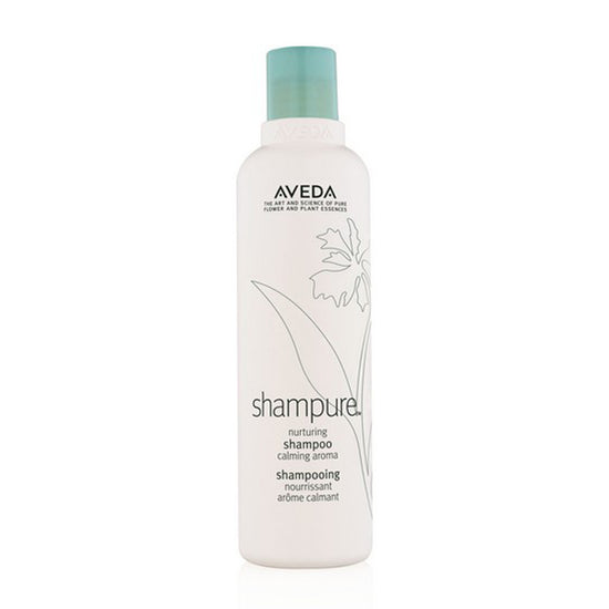 Shampure Nurturing Shampoo 250 ml