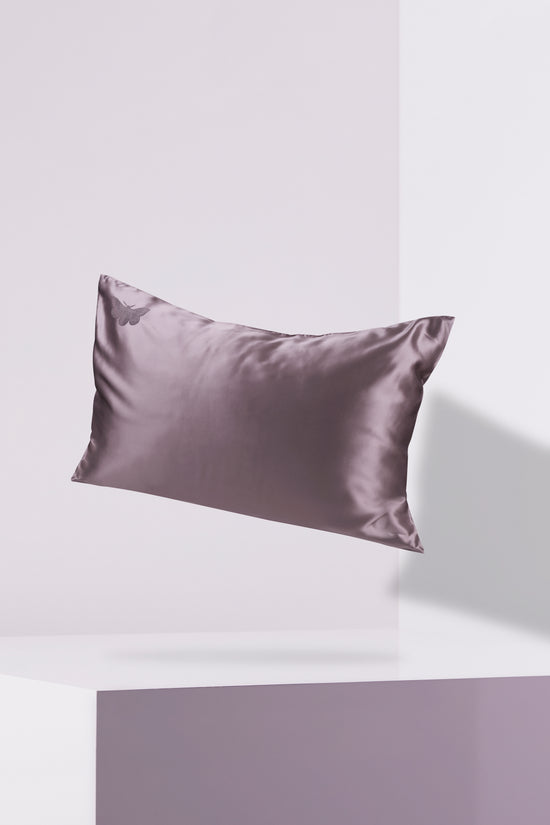Pillowcase 100% Silk Mulberry