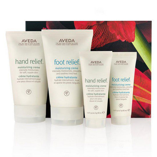 Aveda Hand & Foot Relief Gift Set